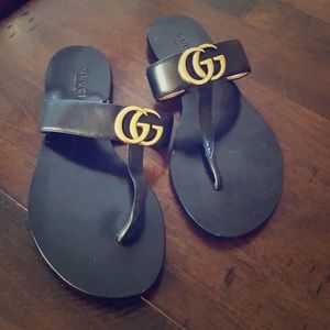 Gucci Sandals
